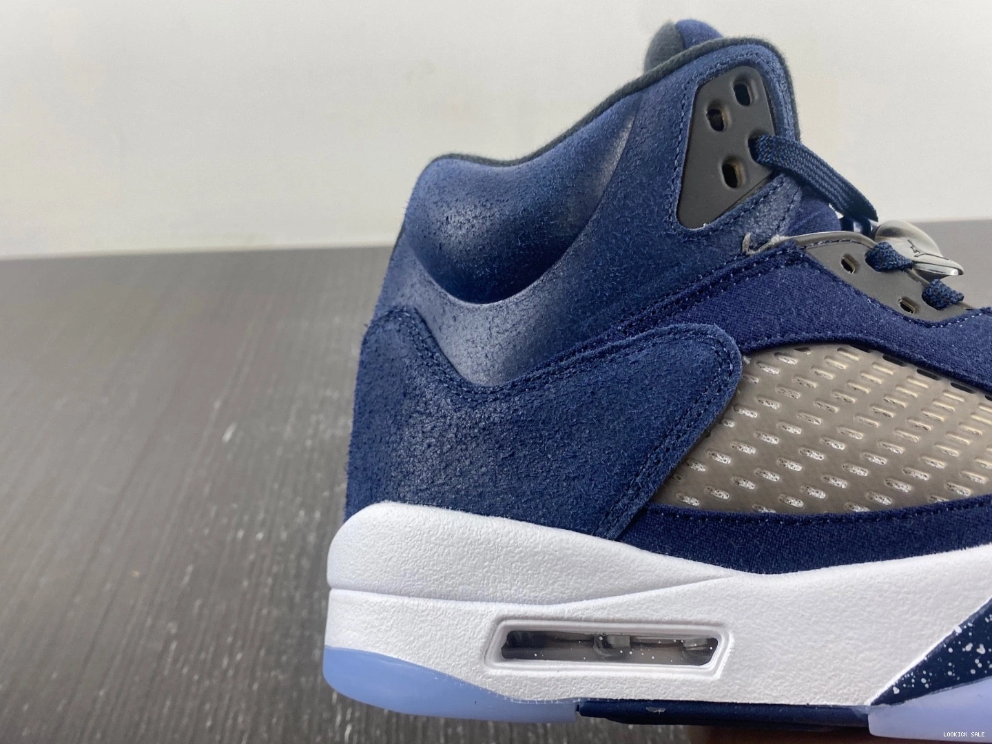 Cheap Jordan FD6812-400 5 Air Georgetown 0511
